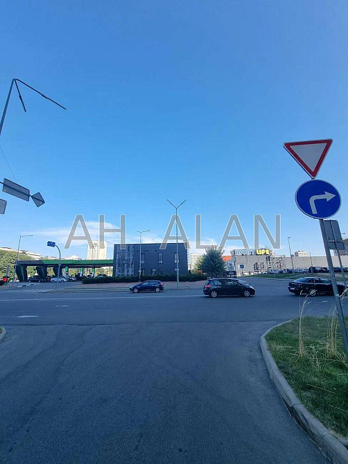 Оренда Будинок 1-кімнатний на Європейського Союзу пр-т, 49 Київ - фото 5