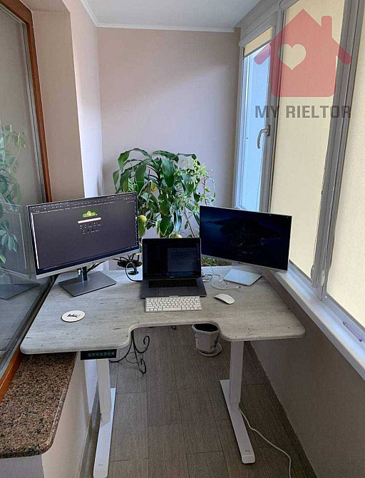 Продаж трикімнатної квартири по вул.Лінтура Ужгород - фото 7