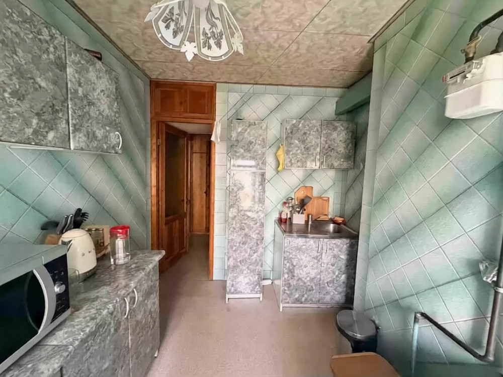 Продаж Квартира 2-кімнатна, 3/10 поверх на Беляева Замполита ул., 16 Дніпро - фото 6