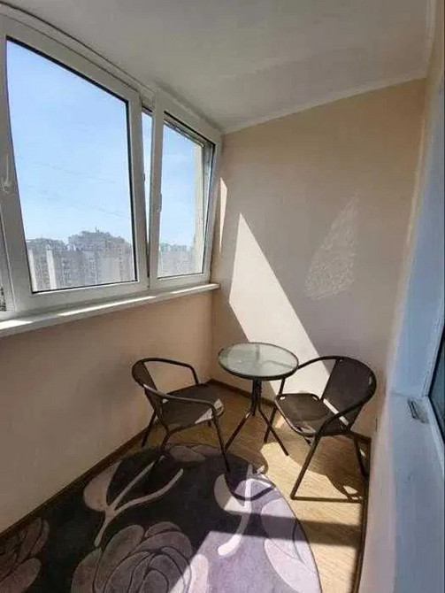 Оренда Квартира 1-кімнатна, 24/25 поверх на вул. Урлівська, 36а Київ - фото 15