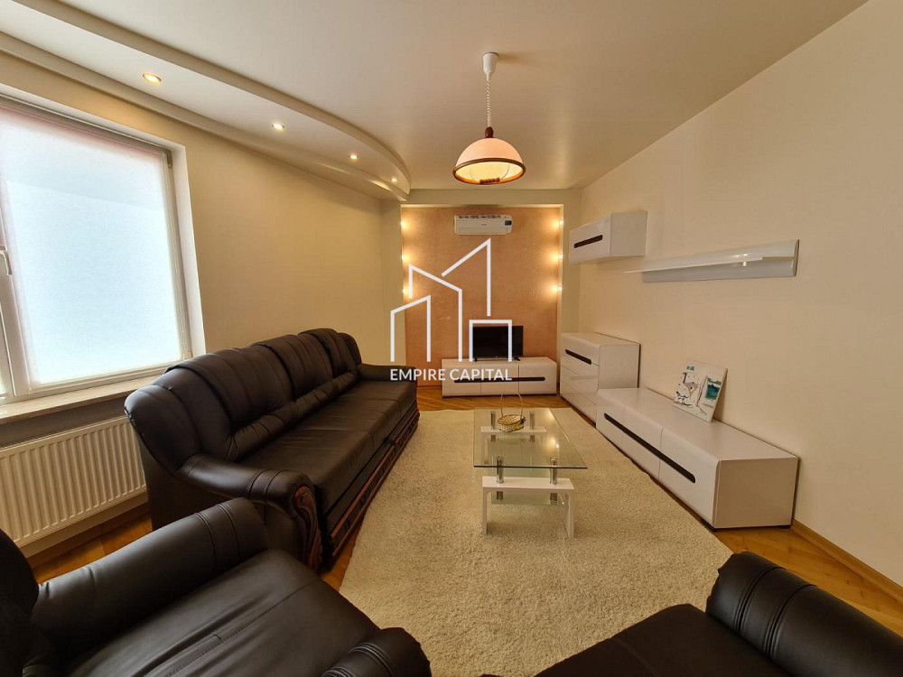 Оренда 3к квартири 100 кв. м Львів - фото 10