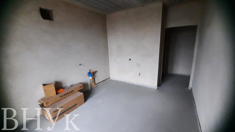 Продаж Квартира 2-кімнатна, 11/12 поверх на Рівненська Луцьк - фото 4