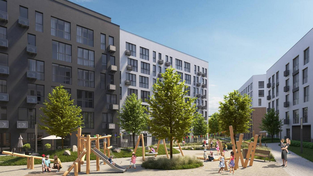 Продаж Квартира 2-кімнатна, 5/6 поверх на вул. Промислова Львів - фото 2