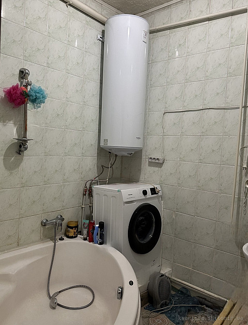 Продаж Квартира 4-кімнатна, 1/1 поверх на Івана Франка Zhytomyr - photo 3