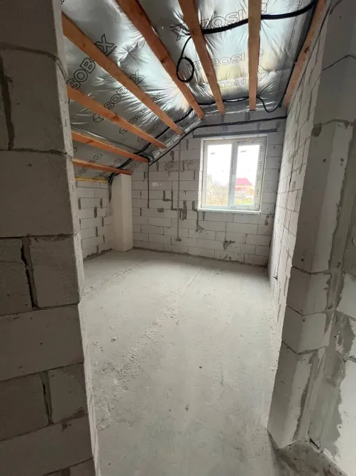 Продажа 2-этажный Дом с участком 3.8 сот 106 кв.м 4 комн. на вул. Дачна Прибузьке - изображение 13