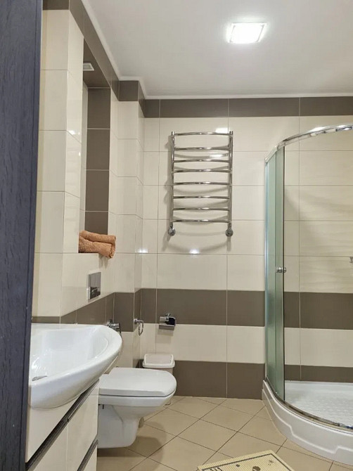 Оренда Квартира 2-кімнатна, 7/23 поверх на Академіка Глушкова, 9в Київ - фото 7