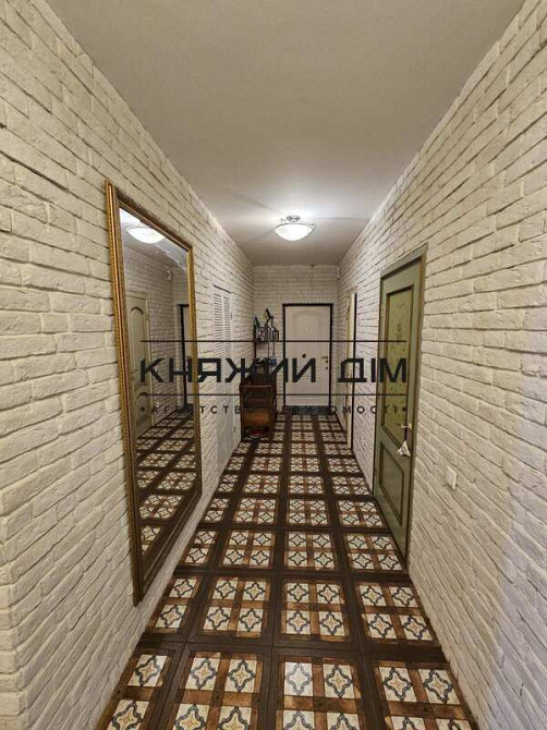 Продаж 4-х к.кв. по вул. Є.Чавдар м. Осокорки в Дарницькому р-ні. Код об'єкту №: 21145605 Київ - фото 6