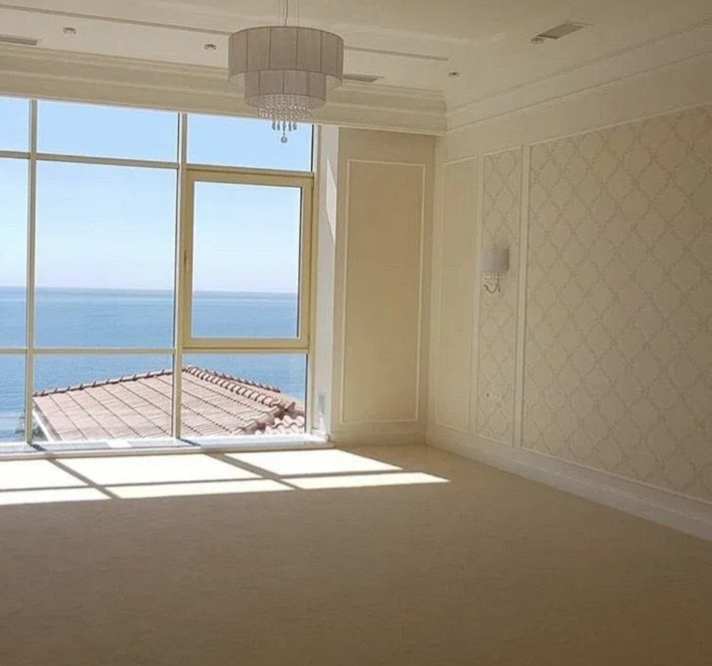 Продается шикарный дом на Французском Бульваре, с ремонтом! Панорамный вид на море, с бассейном! 11 соток. Одеса - фото 10