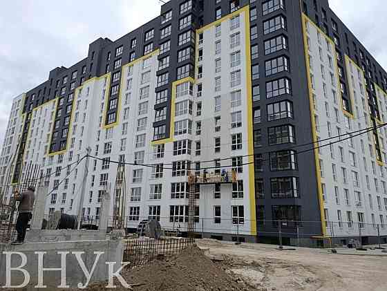 Продаж Квартира 2-кімнатна, 7/10 поверх на вул. Залізнична L'viv