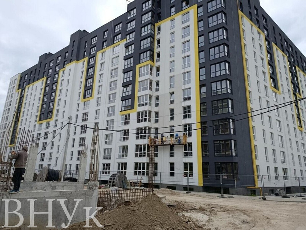 Продаж Квартира 2-кімнатна, 7/10 поверх на вул. Залізнична L'viv - photo 1