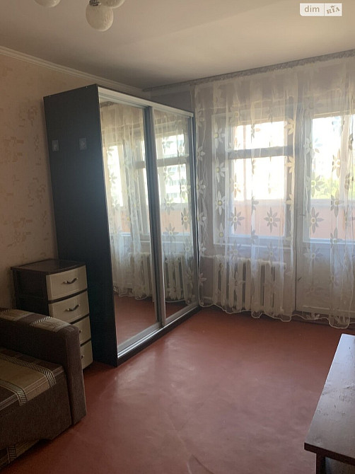 Оренда Квартира 1-кімнатна, 6/9 поверх на просп. Миколи Бажана, 5В Київ - фото 1