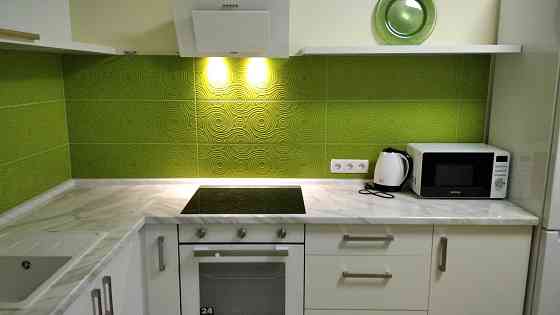 Продаж Квартира 3-кімнатна, 12/20 поверх на Балтійський вул., д. 3А Київ