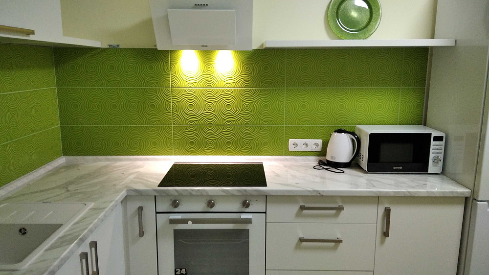 Продаж Квартира 3-кімнатна, 12/20 поверх на Балтійський вул., д. 3А Київ - фото 4