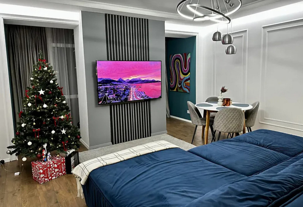 Продаж 3к квартири 75 кв. м на вул. Чумацька Тернопіль - фото 13