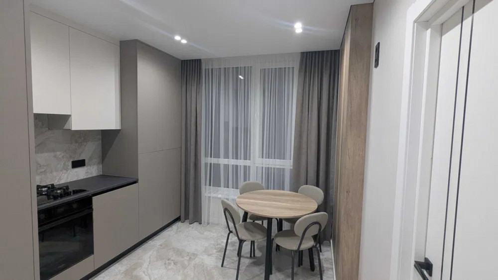 Продаж Квартира 1-кімнатна, 8/11 поверх на Героїв Миколаєва Ivano-Frankivs'k - photo 4