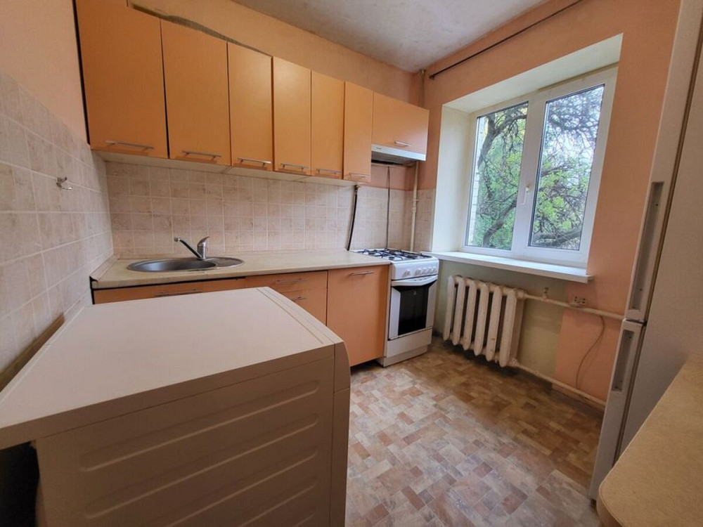 Оренда Квартира 2-кімнатна, 1/5 поверх на Естонська, 1/5 Київ - фото 4