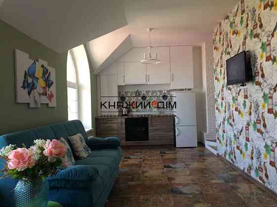 ОРЕНДА 2-х рівнева кв Клубний буд. Royal House вул. Григорія Гуляницького 44/1 код.11202002 Киев