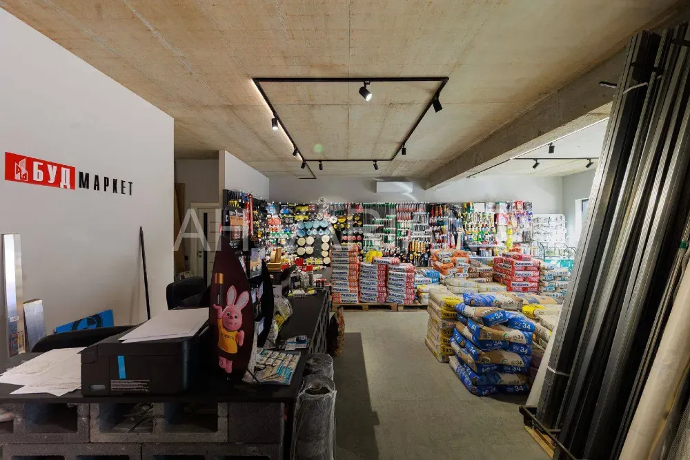 Продаж Приміщення в житловому будинку площа 125 кв.м 1-й поверх на Загорська 122 Ужгород - фото 9