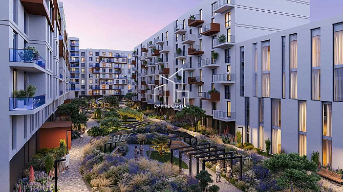 Продаж 2к Квартира 61.35 кв.м Зелена вул. Львів - фото 11
