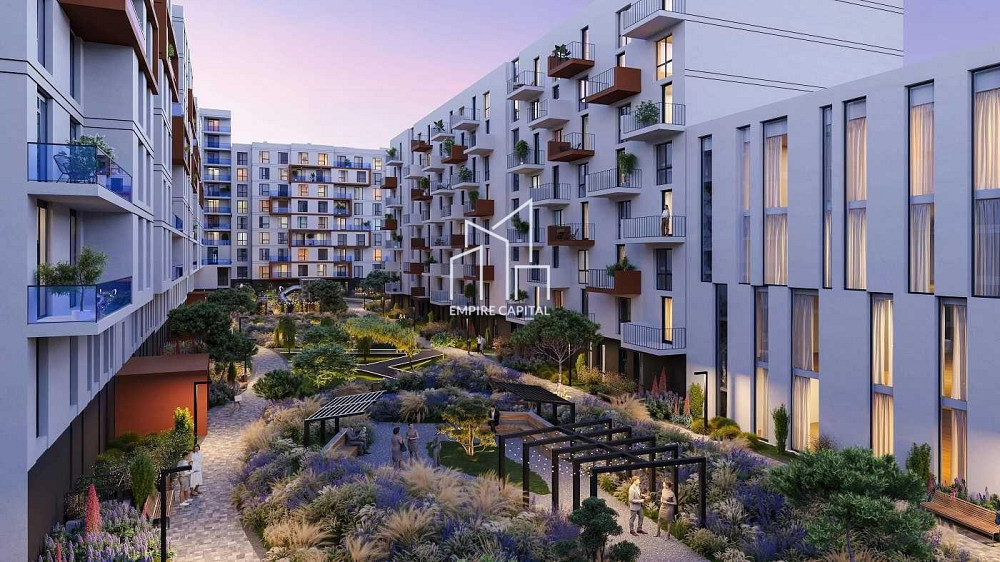 Продаж Квартира 2-кімнатна, 4/8 поверх на вул. Зелена Львів - фото 11