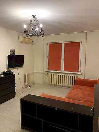 Оренда Квартира 2-кімнатна, 1/24 поверх на Петра Григоренка, 28А Kiev