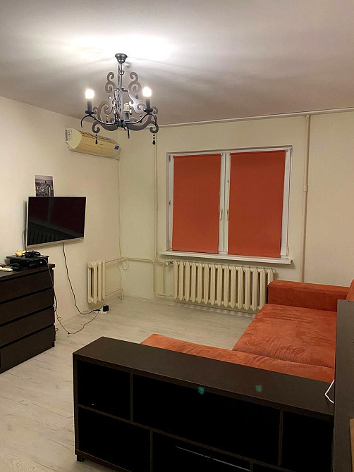 Оренда Квартира 2-кімнатна, 1/24 поверх на Петра Григоренка, 28А Київ - фото 4