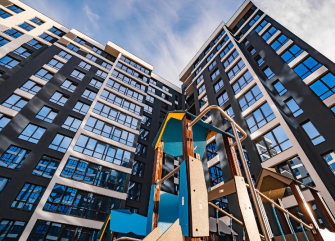 Продаж 1к Квартира 39 кв.м Комфорт Парк Івано-Франківськ - фото 4