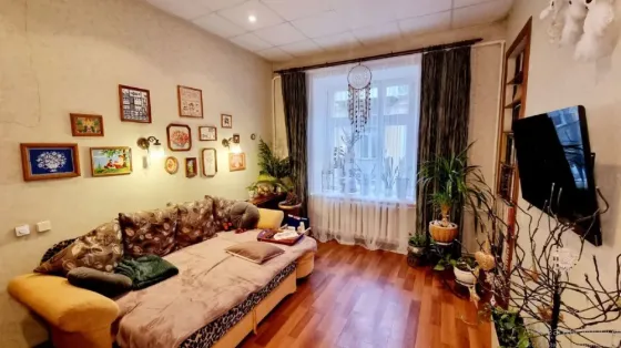 Продаж 3к Квартира 69 кв.м базарная 47 Одеса