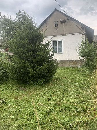 Продаж будинку житлова площа 32 м.кв. Великі Глібовичі - фото 6