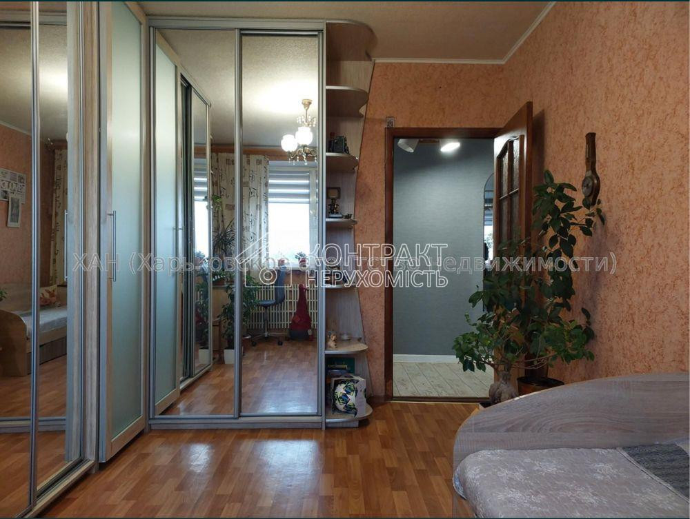 Оренда Квартира 2-кімнатна, 7/12 поверх на вул. Старосільський в’їзд Харків - фото 12