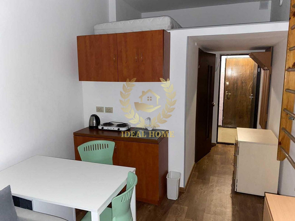 Продається смарт квартира в ЖК "Panorama city" Київ - фото 5