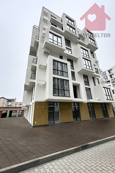 Продаж квартири Ужгород! Uzhhorod - photo 1