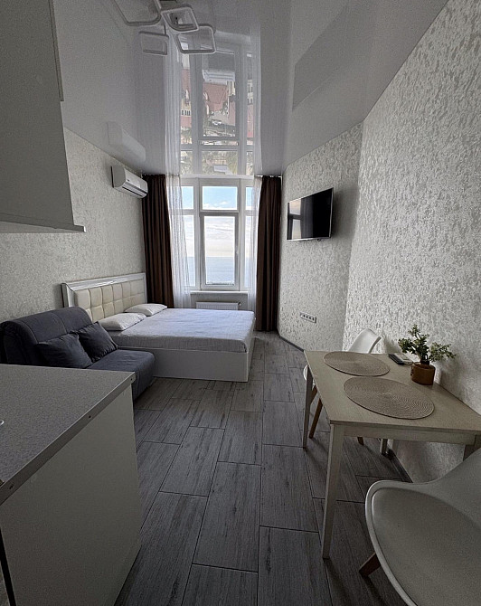 Продаж Квартира 1-кімнатна, 18/25 поверх на Каманина ул. Одеса - фото 12