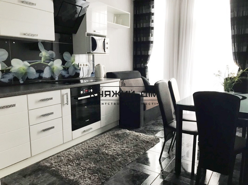 ЖК Комфорт Таун Продаж 1 кім. кварт. на Регенераторній, Дарницька плоша м. Лівобережна № 21129918 Киев - изображение 8