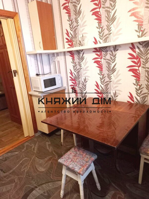 Оренда однокімнатної квартири на Позняках. м. Позняки,Харківська 10-15 хв. Код: 11203952 Київ - фото 11