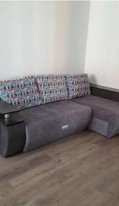 Оренда Квартира 1-кімнатна, 7/12 поверх на ул. Ивана Выговского, 10ж Київ - фото 7