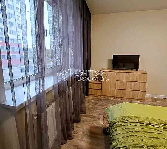 Продаж Квартира 1-кімнатна, 2/9 поверх на вул. Борткевича Kharkiv