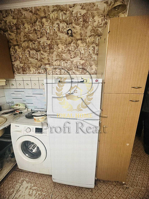 Продаж Квартира 3-кімнатна, 5/5 поверх на Черных Запорожцев ул., 9А Киев - изображение 11