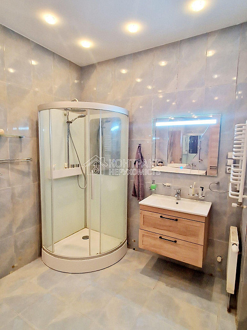 Продаж Квартира 3-кімнатна, 2/9 поверх на вул. Балакірєва Харків - фото 11