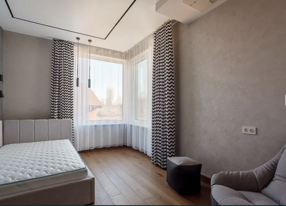 Авторский дом 160м2 на Таирова Одеса - фото 11