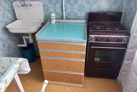 Оренда Квартира 1-кімнатна, 4/9 поверх на вул. Київська Тернопіль