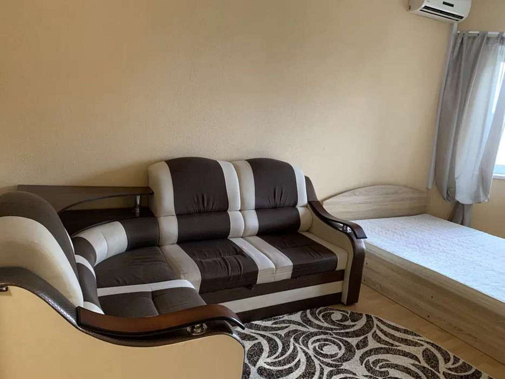 Оренда Квартира 1-кімнатна, 5/8 поверх на ул. Ивана Дьяченко Kiev - photo 2