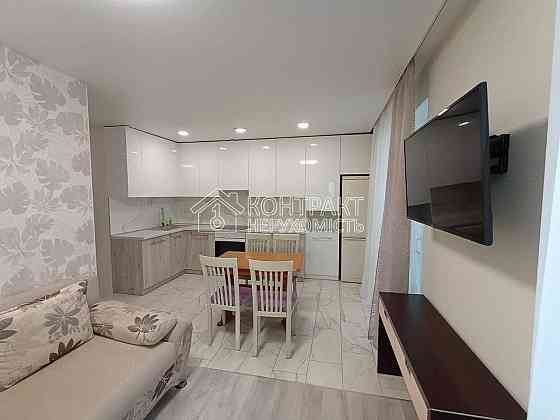 Продаж Квартира 1-кімнатна, 11/16 поверх на вул. Молочна Харьков