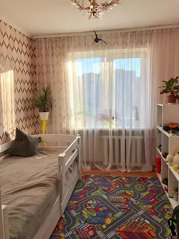 Продажа  Комната 30 кв.м Львівське шосе 39/1 Хмельницкий - изображение 8