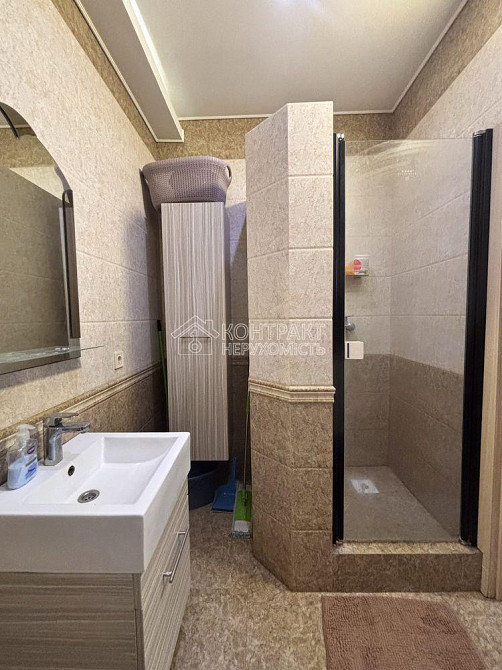 Оренда Квартира 1-кімнатна, 3/9 поверх на вул. Портали Харків - фото 9