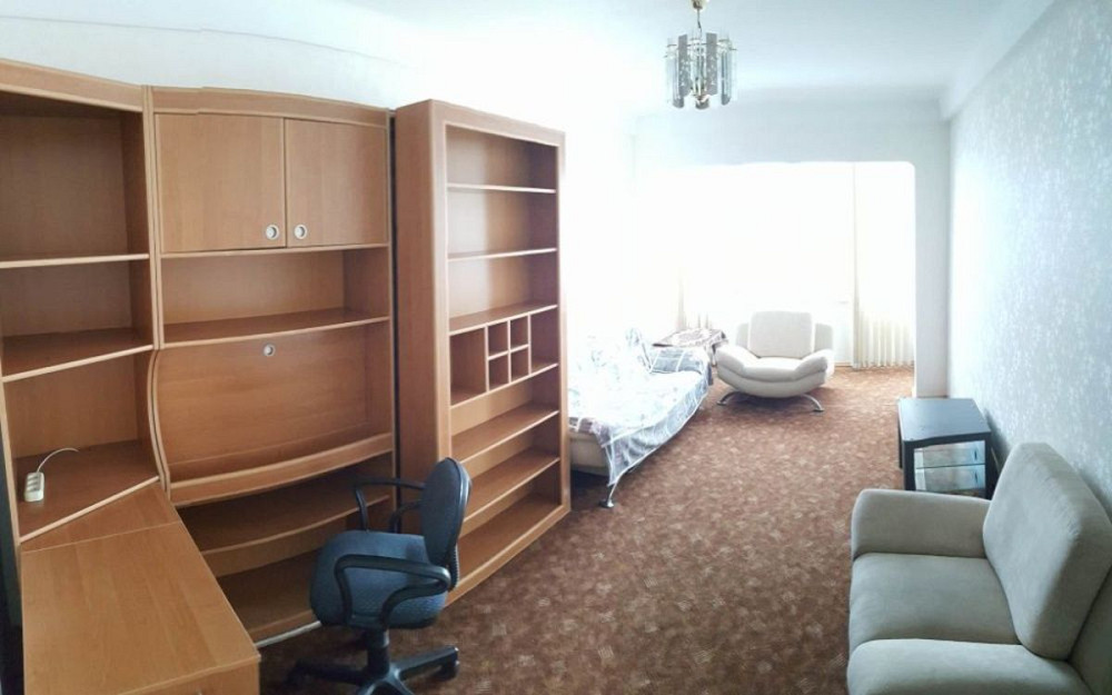 Оренда Квартира 2-кімнатна, 5/9 поверх на ул. Березняковская, 14-а Київ - фото 4