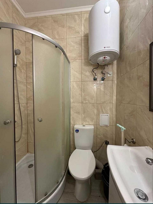 Продам студію в ЖК Смарт Сіті Одеса - фото 7