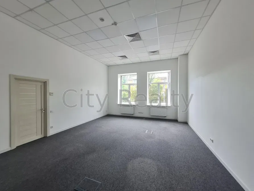 Здається Офісні приміщення площа 1390.3 кв.м 2-й поверх Київ Олени Теліги 6 Київ - фото 10