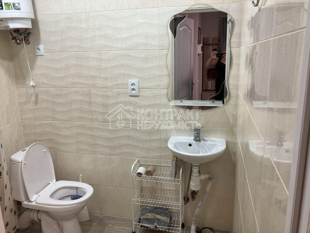 Оренда Квартира 1-кімнатна, 1/5 поверх на вул. Ферганская Kharkiv - photo 3