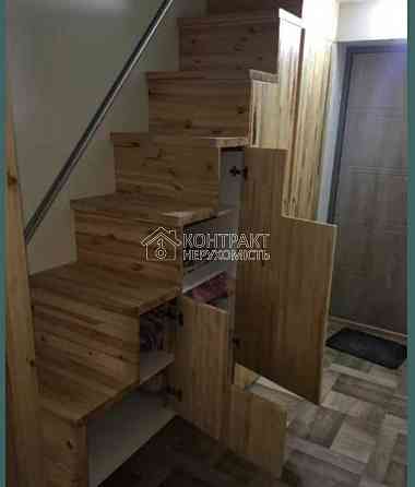 Продаж Квартира 1-кімнатна, 12/12 поверх на вул. Шевченківський Харьков